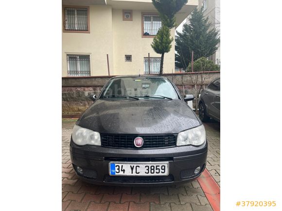 Sahibinden Fiat Albea Sole 1.3 Multijet Premio 2010 Model