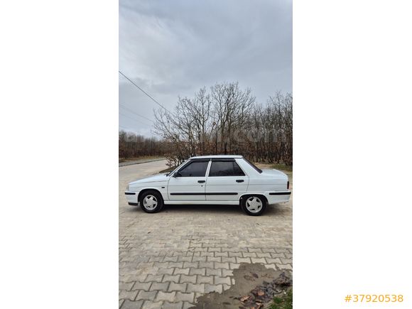 HATASIZ FABRİKA KONDİSYONUNDA