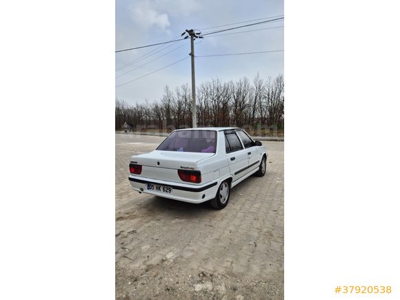 HATASIZ FABRİKA KONDİSYONUNDA