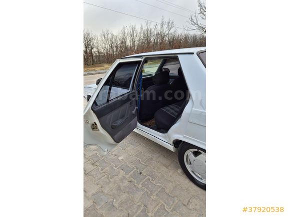 HATASIZ FABRİKA KONDİSYONUNDA