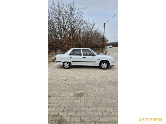 HATASIZ FABRİKA KONDİSYONUNDA