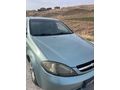 Sahibinden Chevrolet Lacetti 1.6 SX 2005 Model 