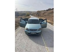 Sahibinden Chevrolet Lacetti 1.6 SX 2005 Model 