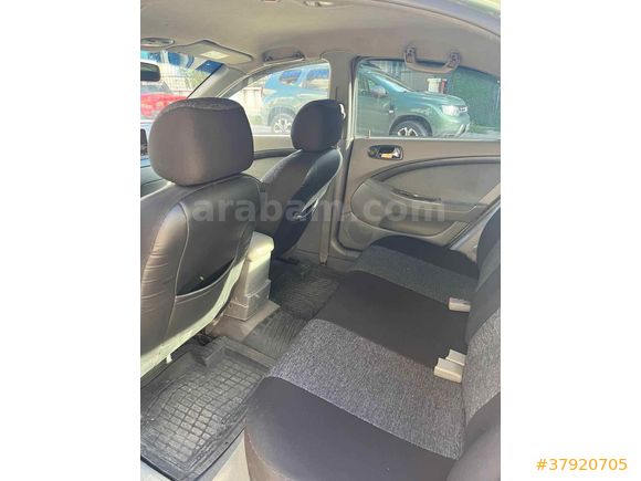 Sahibinden Chevrolet Lacetti 1.6 SX 2005 Model 
