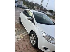 Sahibinden Ford Focus 1.6 TDCi Trend X 2014 Model 