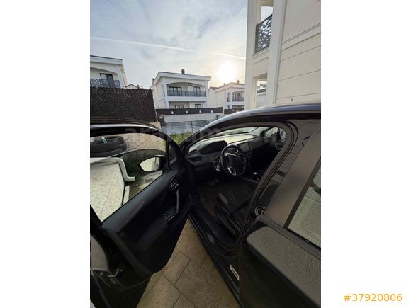 Sahibinden Peugeot 208   TERTEMİZ 