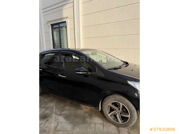 Sahibinden Peugeot 208   TERTEMİZ 