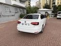 POLİS MEMURUNDAN  TEMİZ JETTA 