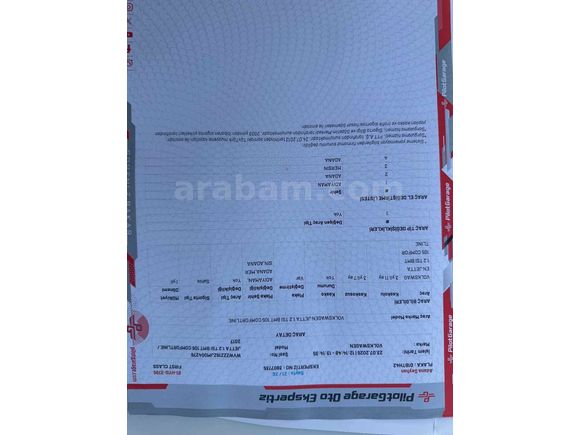 POLİS MEMURUNDAN  TEMİZ JETTA 