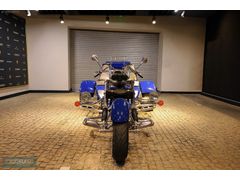 NİĞDELİLER 2004 Boom Family Trike Chopper / 7702