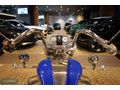 NİĞDELİLER 2004 Boom Family Trike Chopper / 7702
