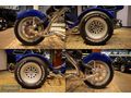 NİĞDELİLER 2004 Boom Family Trike Chopper / 7702