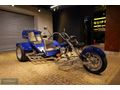 NİĞDELİLER 2004 Boom Family Trike Chopper / 7702