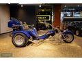 NİĞDELİLER 2004 Boom Family Trike Chopper / 7702