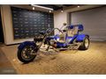 NİĞDELİLER 2004 Boom Family Trike Chopper / 7702