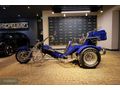 NİĞDELİLER 2004 Boom Family Trike Chopper / 7702