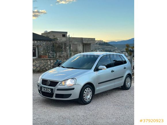 Sahibinden Volkswagen Polo 1.4 Trendline