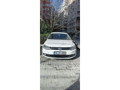 Sahibinden Volkswagen Jetta 1.6 TDi Comfortline 2012 Model