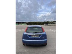 Sahibinden Ford Focus 1.6 Ghia 1999 Model