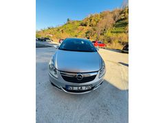 MEMURDAN DOSTA GİDEN OPEL CORSA
