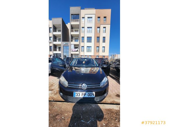 Sahibinden Volkswagen Golf 1.4 TSi Comfortline 2009 Model