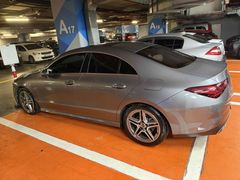 Sahibinden Mercedes - Benz CLA 200 AMG+ 2025 Model 