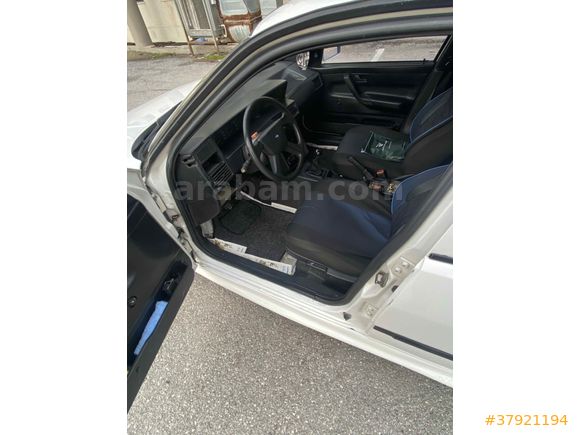 Sahibinden Fiat Tipo 1.4 S 1998 Model 