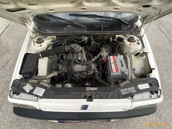 Sahibinden Fiat Tipo 1.4 S 1998 Model 