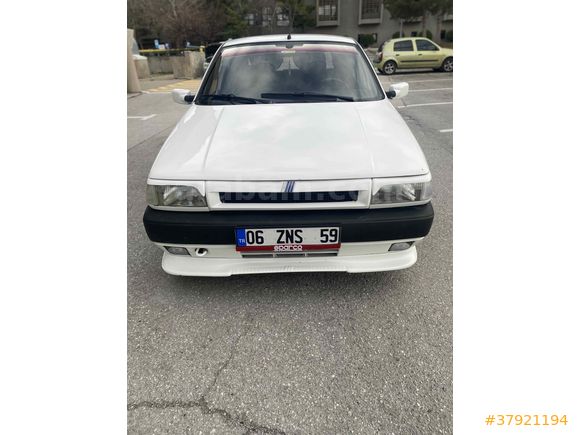 Sahibinden Fiat Tipo 1.4 S 1998 Model 