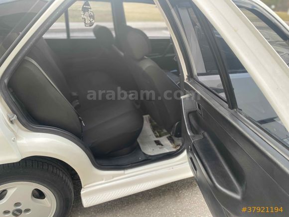 Sahibinden Fiat Tipo 1.4 S 1998 Model 
