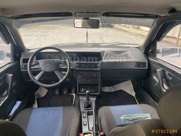 Sahibinden Fiat Tipo 1.4 S 1998 Model 