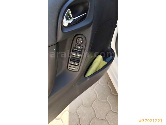 Sahibinden Citroen C3 1.4 HDi Confort 2012 Model 