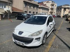 Sahibinden Peugeot 308 1.6 HDi Comfort Pack 2011 Model  255.000 km Beyaz