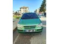 Sahibinden Hyundai Getz 1.5 CRDi GLS 2005 Model