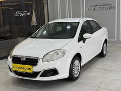 HS MOTOS FİAT LİMEA 1.3 MULTİJET