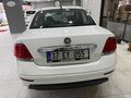 HS MOTOS FİAT LİMEA 1.3 MULTİJET