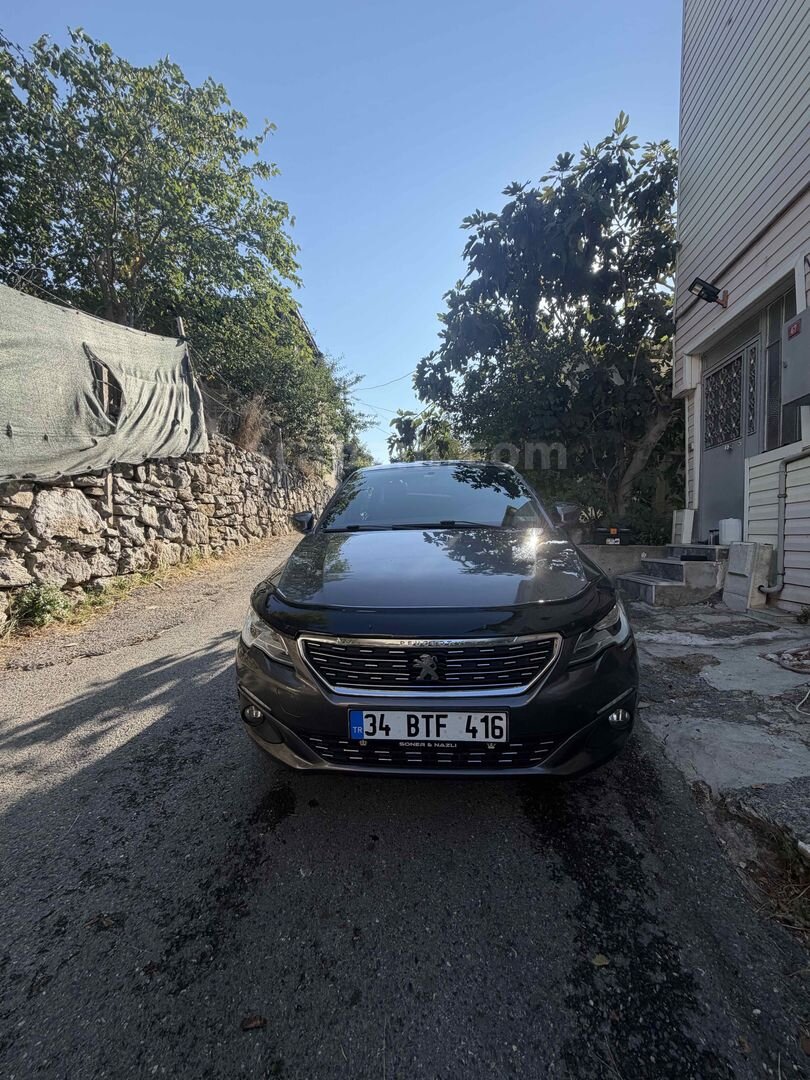 2.sahibinden 2019 model çıkışlı 100 Bg 2