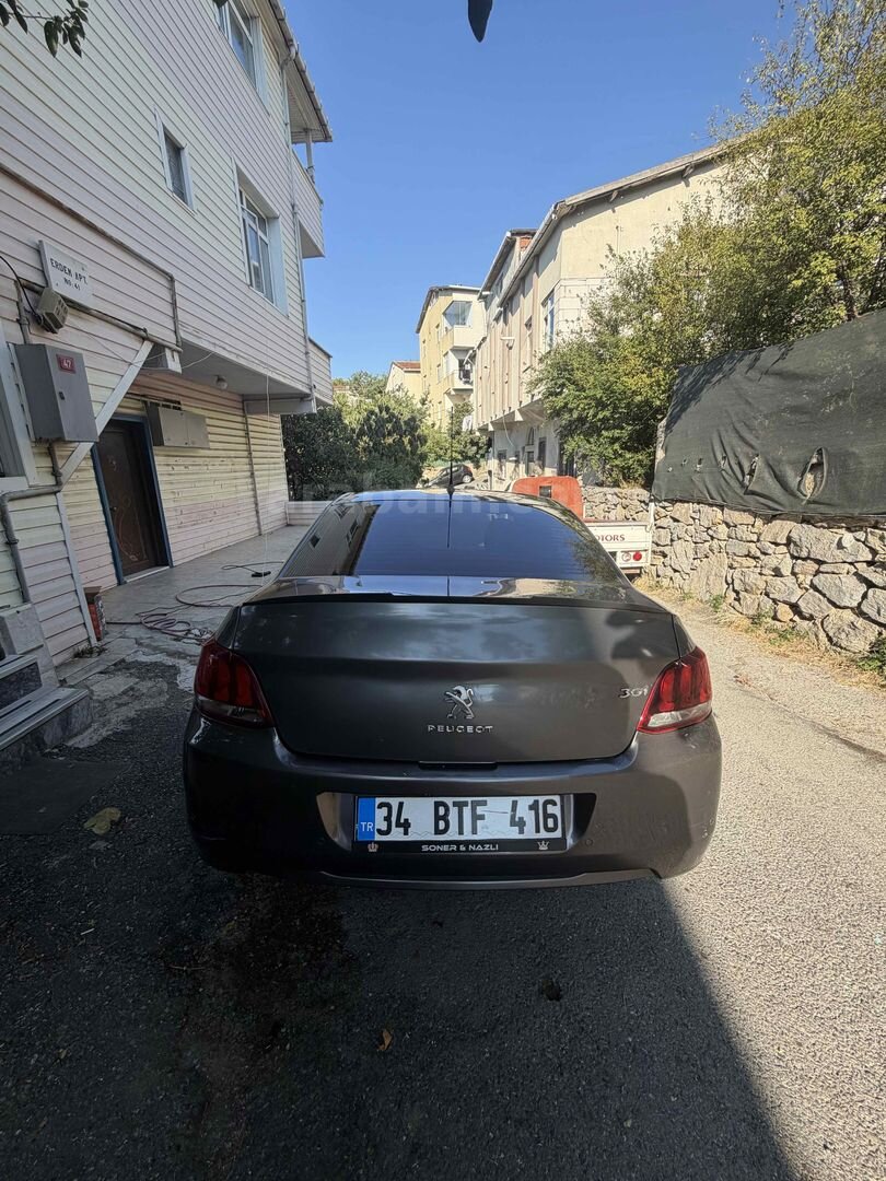 2.sahibinden 2019 model çıkışlı 100 Bg 5