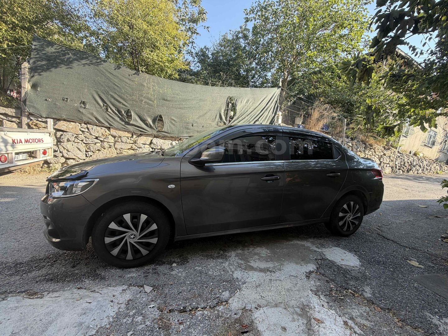 2.sahibinden 2019 model çıkışlı 100 Bg 4