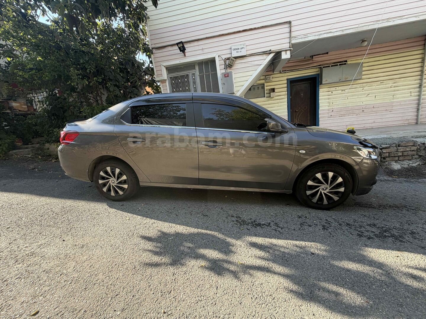 2.sahibinden 2019 model çıkışlı 100 Bg 3
