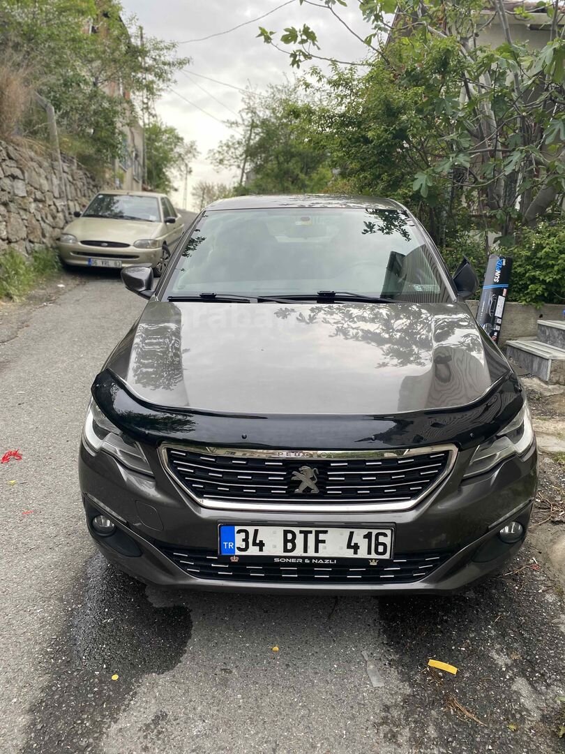 2.sahibinden 2019 model çıkışlı 100 Bg 1