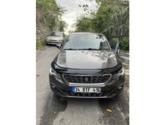 2.sahibinden 2019 model çıkışlı 100 Bg 