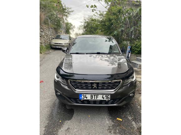 2.sahibinden 2019 model çıkışlı 100 Bg 