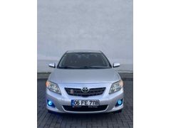 Sahibinden Toyota Corolla 1.4 D-4D Class 2010 Model 