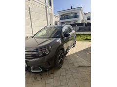 Sahibinden Citroen C5 Aircross 1.2 PureTech Shine 2020 Model 