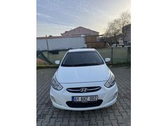 Sahibinden Hyundai Accent Blue 1.6 CRDI Mode Plus 2015 Model 