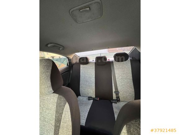 Sahibinden Hyundai Accent Blue 1.6 CRDI Mode Plus 2015 Model 