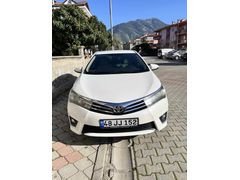 Sahibinden Toyota Corolla 1.33 Life 2015 Model 