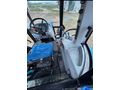 New Holland TD75D Samsun/Bafra  Cam gibi çok temiz.