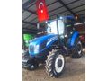New Holland TD75D Samsun/Bafra  Cam gibi çok temiz.